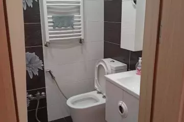 Satılır Yeni Tikili Masazırda