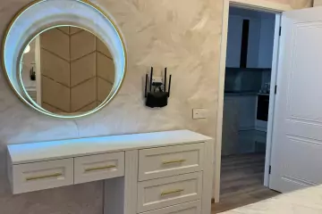 Aylıq Kirayə Yeni Tikili Yasamalda