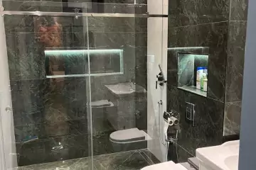 Günlük Kirayə Bağ Evi şüvəlanda