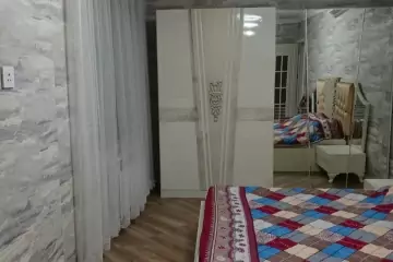 Günlük Kirayə Bağ Evi Abşeron Rayonunda
