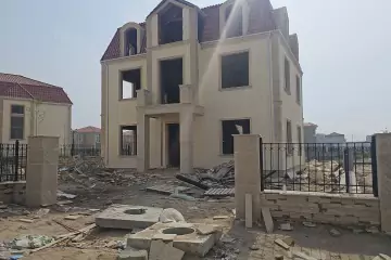 Satılır Villa Nardaranda
