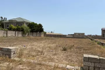 Satılır Torpaq Buzovnada