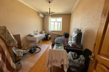 Satılır Həyət Evi Biləcəridə
