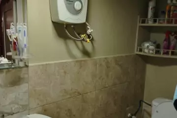 Satılır Həyət Evi Savalan Qəsəbəsida