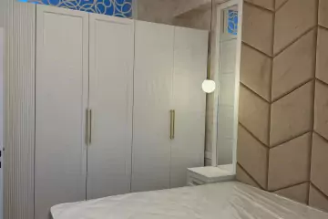 Aylıq Kirayə Yeni Tikili Yasamalda