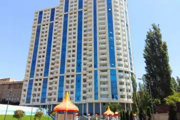 Satılır Yeni Tikili Elmler Akademiyasıda