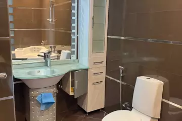 Aylıq Kirayə Yeni Tikili Azərbaycan Dillər Universitetində