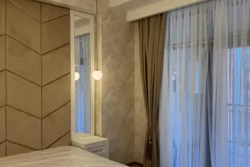 Aylıq Kirayə Yeni Tikili Yasamalda