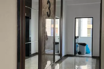 Aylıq Kirayə Yeni Tikili Yasamalda