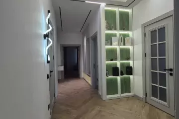 Aylıq Kirayə Yeni Tikili Heydər əliyev Mərkəzində