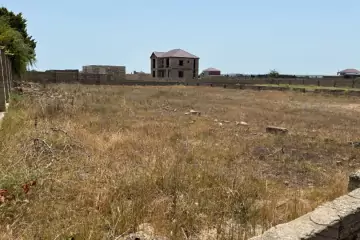 Satılır Torpaq Buzovnada