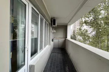 Aylıq Kirayə Köhnə Tikili Səməd Vurğun Parkı