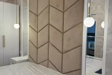 Aylıq Kirayə Yeni Tikili Yasamalda