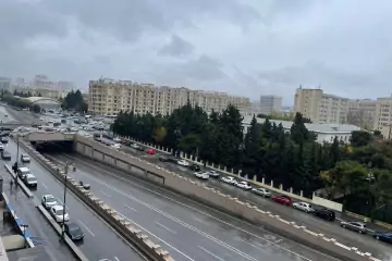 Aylıq Kirayə Köhnə Tikili Gənclikdə