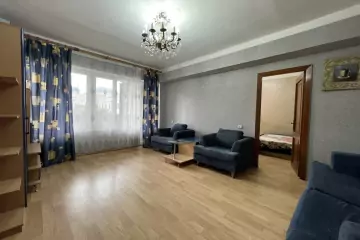Aylıq Kirayə Köhnə Tikili Səməd Vurğun Parkı