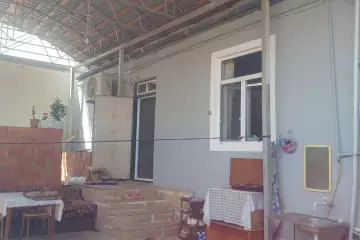 Satılır Həyət Evi Xırdalan şəhərində
