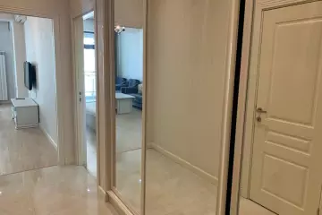 Aylıq Kirayə Yeni Tikili 28 May Metrosu ətrafında