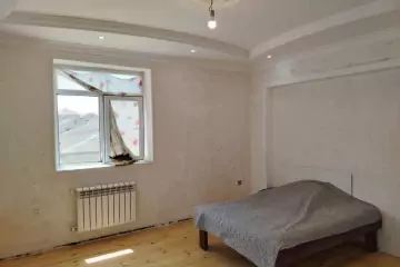 Satılır Həyət Evi Savalan Qəsəbəsida