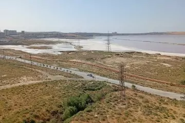 Satılır Yeni Tikili Masazırda