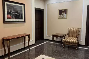 Aylıq Kirayə Yeni Tikili Azərbaycan Dillər Universitetində