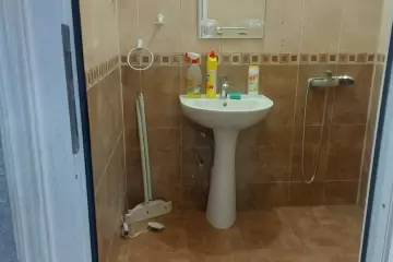 Aylıq Kirayə Yeni Tikili Ağ şəhər Kompleksində