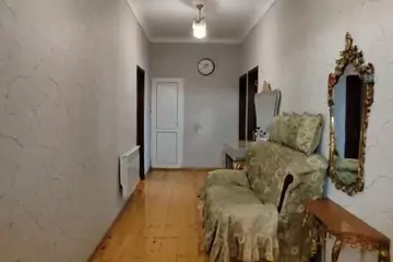 Satılır Həyət Evi Maştağada