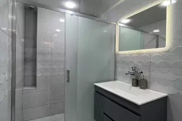 Aylıq Kirayə Köhnə Tikili Səməd Vurğun Parkı
