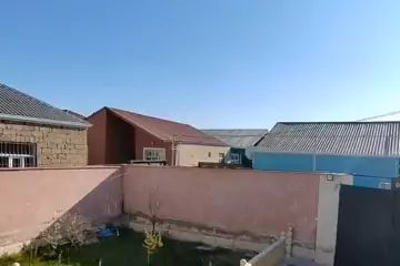 Satılır Həyət Evi Maştağada