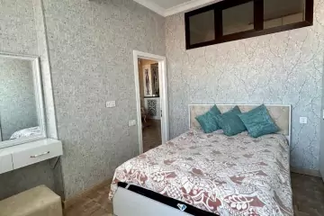 Aylıq Kirayə Yeni Tikili Bayılda