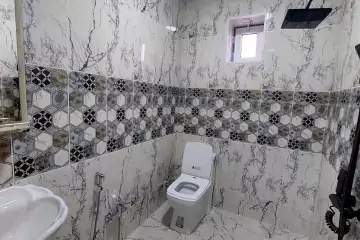Aylıq Kirayə Həyət Evi Sabunçu Qəsəbəsida