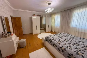 Satılır Həyət Evi Biləcəridə