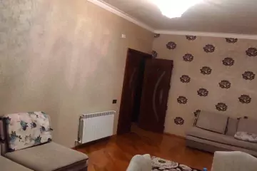 Aylıq Kirayə Yeni Tikili 8-ci Kilometrdə