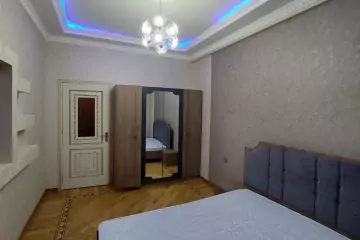 Aylıq Kirayə Yeni Tikili Heydər əliyev Mərkəzində
