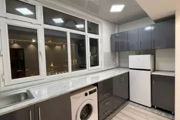 Aylıq Kirayə Köhnə Tikili Gənclikdə