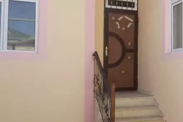 Satılır Həyət Evi Masazırda