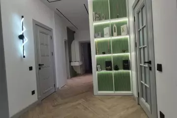 Aylıq Kirayə Yeni Tikili Heydər əliyev Mərkəzində