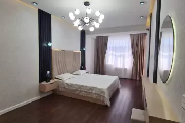 Satılır Yeni Tikili Olimpik Starda