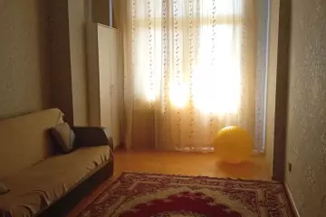 Satılır Yeni Tikili Masazırda