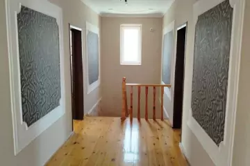 Satılır Həyət Evi Savalan Qəsəbəsida