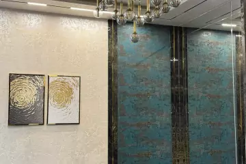 Aylıq Kirayə Yeni Tikili Yasamalda
