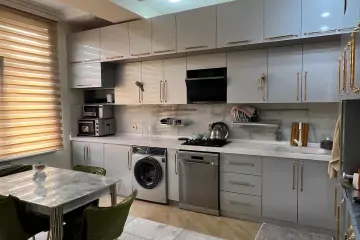 Aylıq Kirayə Yeni Tikili Rusiya Səfirliyida