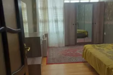 Aylıq Kirayə Yeni Tikili Ağ şəhər Kompleksində