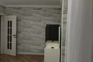 Günlük Kirayə Bağ Evi Abşeron Rayonunda