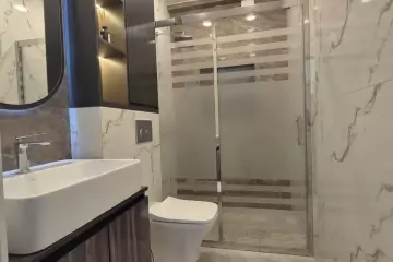 Aylıq Kirayə Yeni Tikili Heydər əliyev Mərkəzində