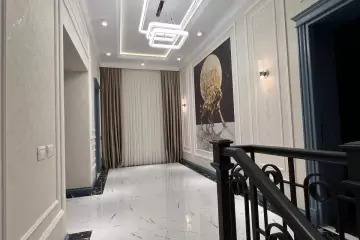Günlük Kirayə Bağ Evi şüvəlanda