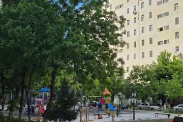 Aylıq Kirayə Köhnə Tikili Badamdarda