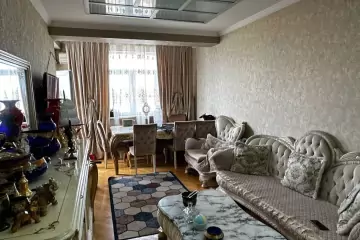 Satılır Yeni Tikili Yeni Yasamalda