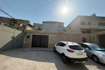 Satılır Həyət Evi Biləcəridə