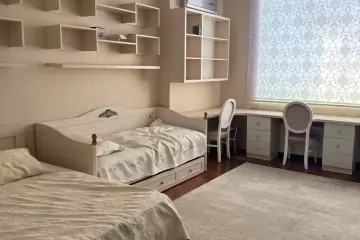 Aylıq Kirayə Yeni Tikili Azərbaycan Dillər Universitetində
