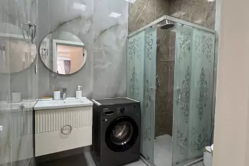 Aylıq Kirayə Yeni Tikili Yasamalda